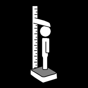 length measurement / measure length
